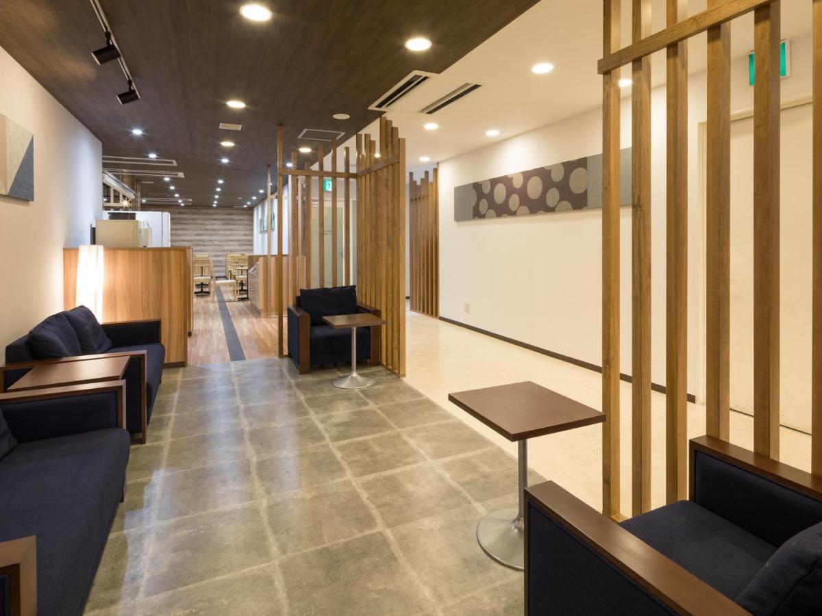 Comfort Hotel Kumamoto Shinshigai Dış mekan fotoğraf