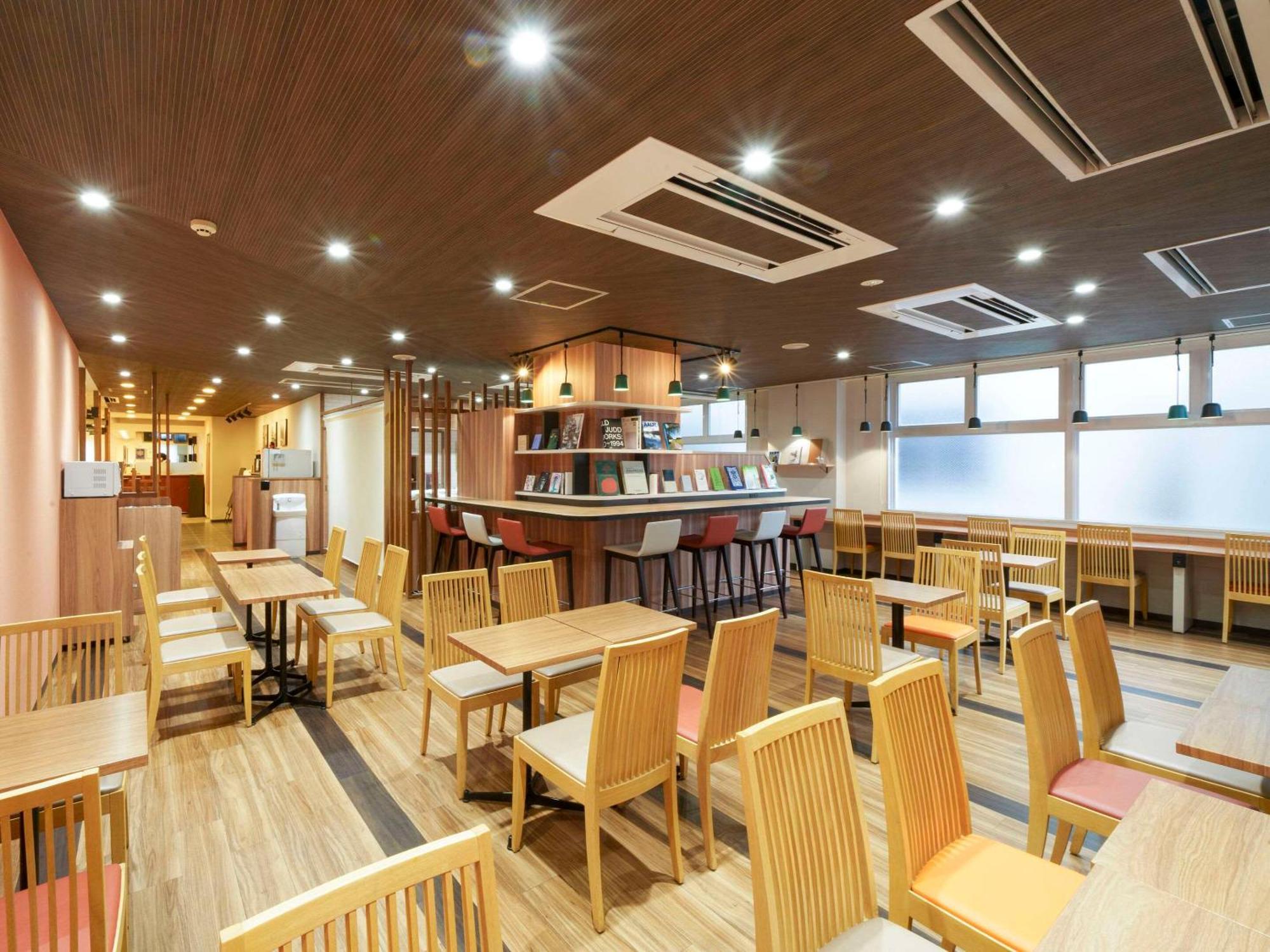 Comfort Hotel Kumamoto Shinshigai Dış mekan fotoğraf