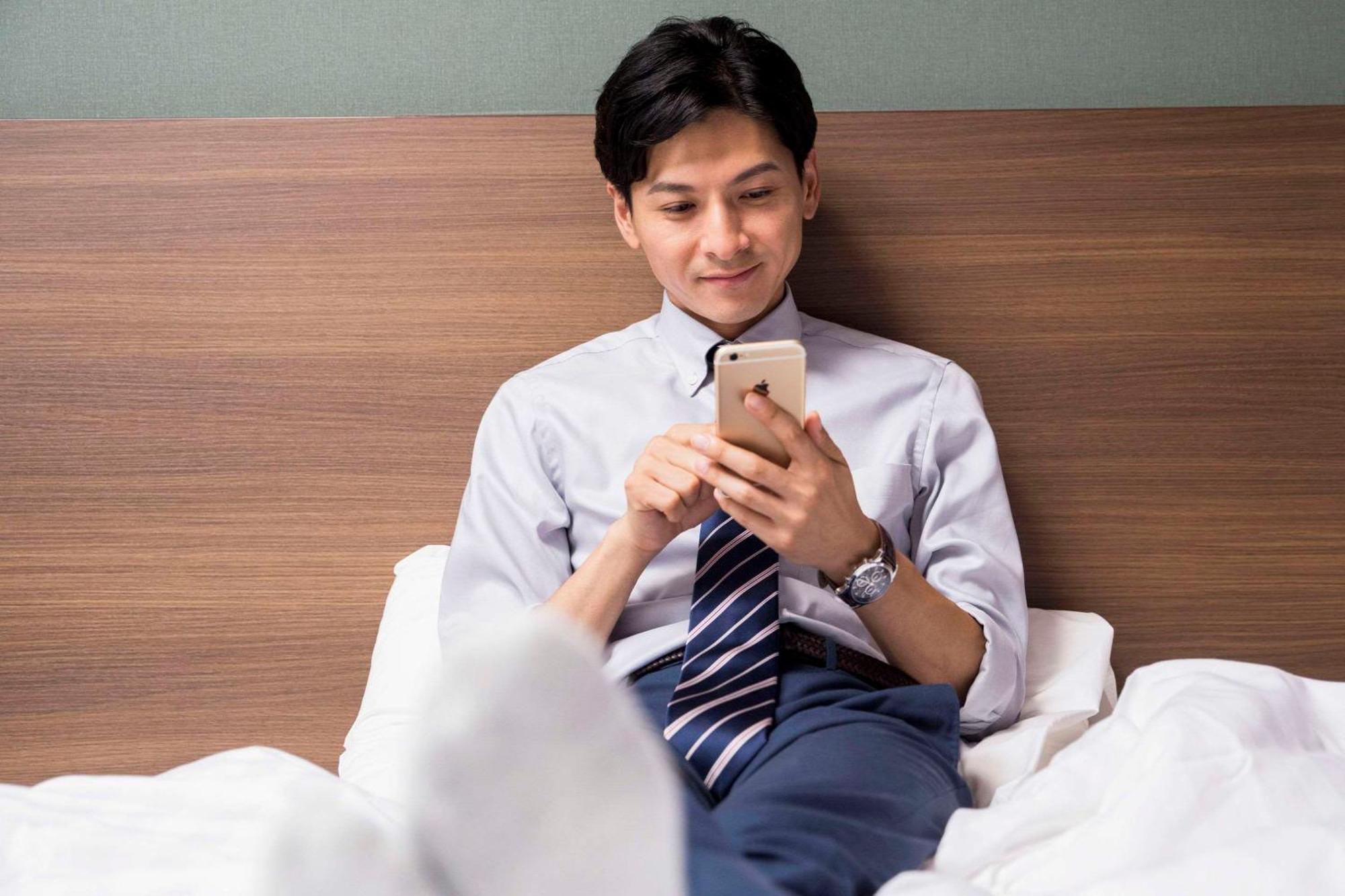 Comfort Hotel Kumamoto Shinshigai Dış mekan fotoğraf