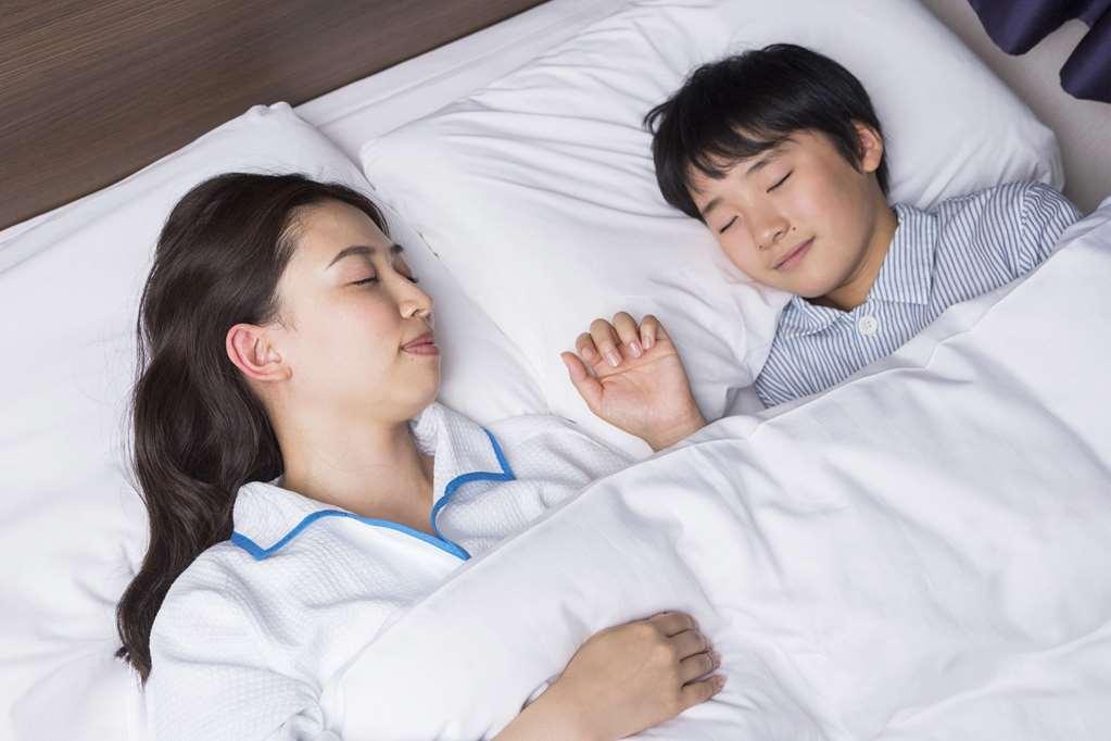 Comfort Hotel Kumamoto Shinshigai Oda fotoğraf